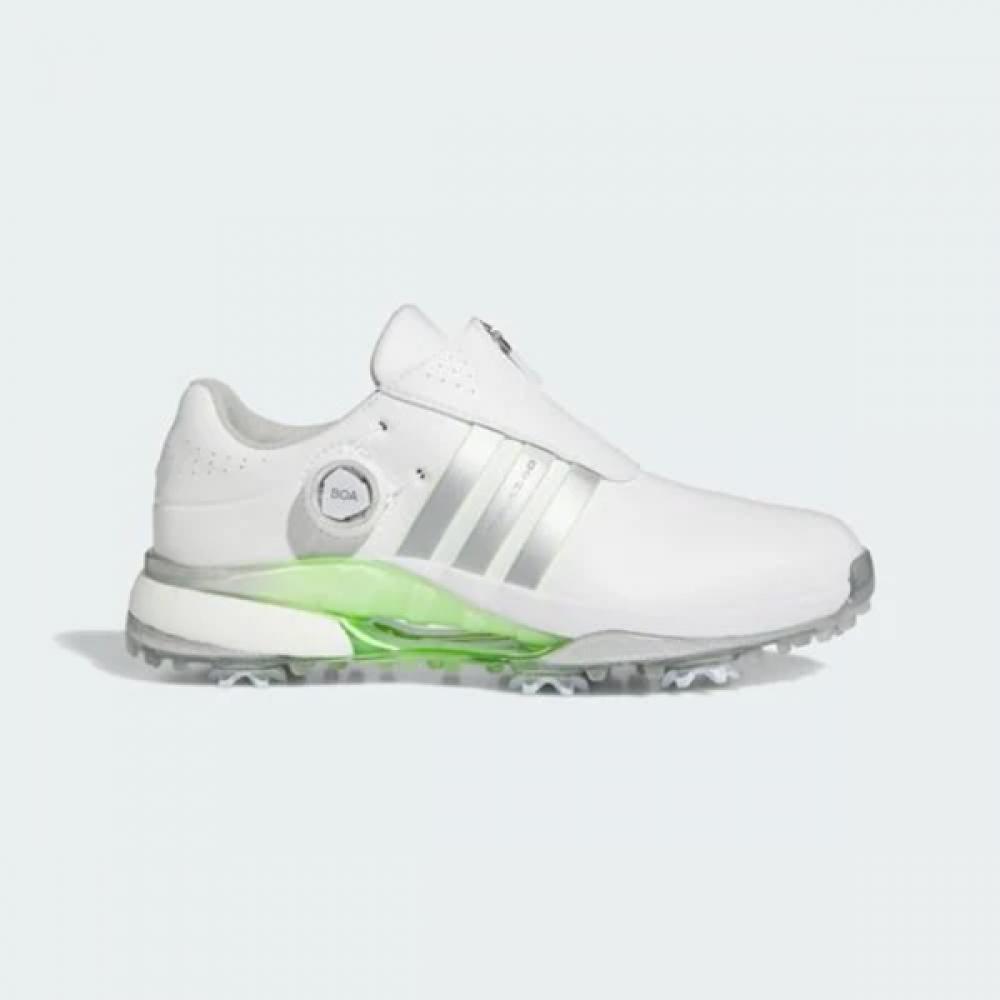 AdidaS Golf Women S Spiked Golf ShoeS Tour360 24 Boa