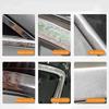 Car Chrome Trim Cleaner Rust Remover Refurbishing Plating Chrome Cleaner Metal Coatings Protectant All-Purpose Paint