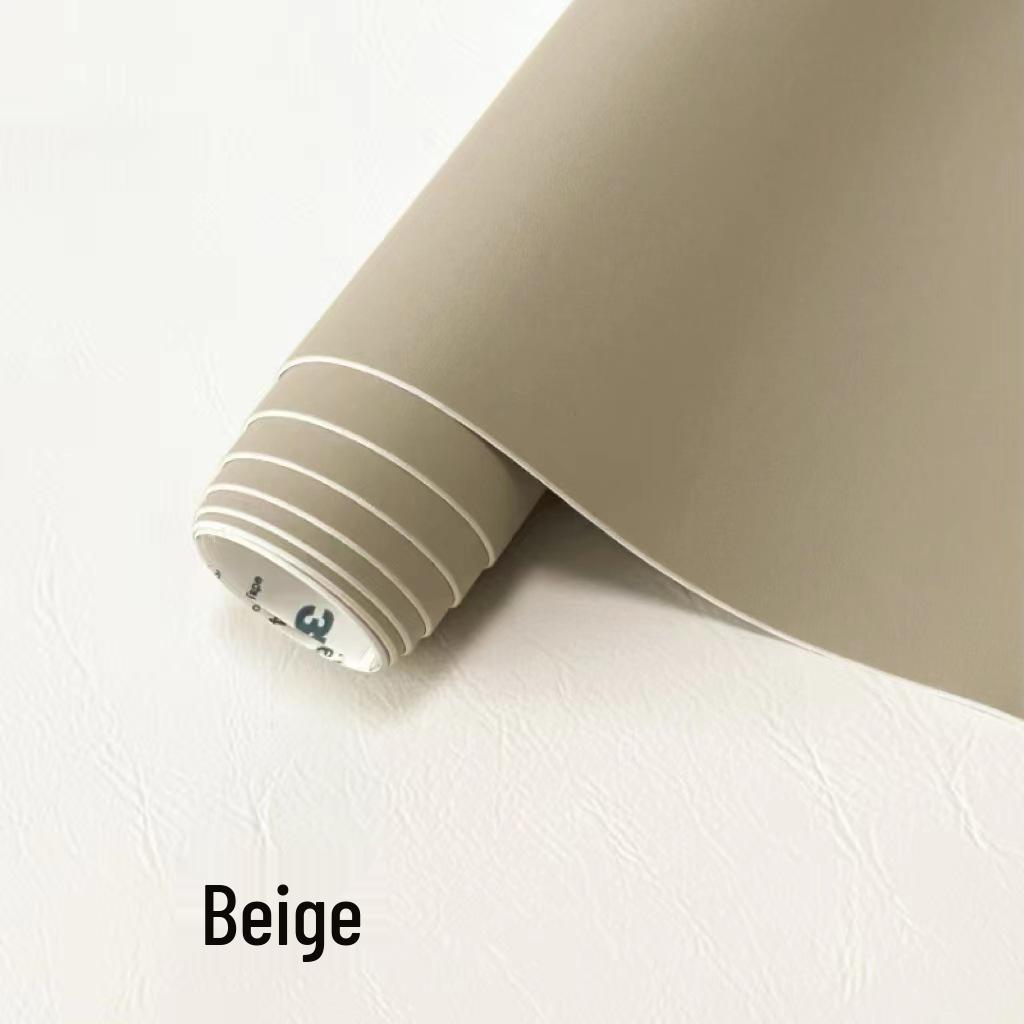 3M Self-Adhesive Leather Repair Patch for Sofas and Car Interiors