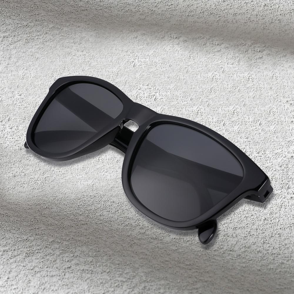 Módní sluneční brýle pro ženy muže Retro dámské sluneční brýle Ochrana očí proti oslnění pro cestování nakupování řízení UV400