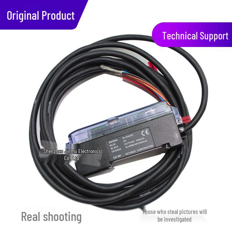 Brand New Original ES-M1/ES-M2 Proximity Switch Sensor