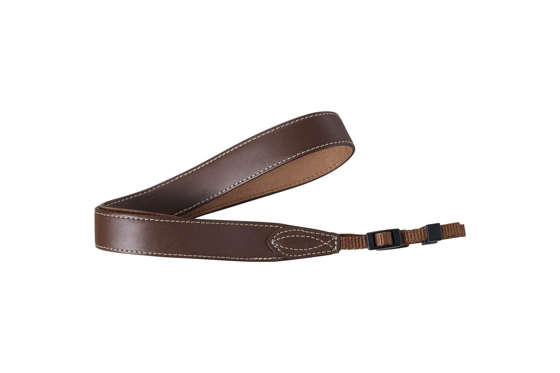 Canon EM-E2 Neck Strap Brown