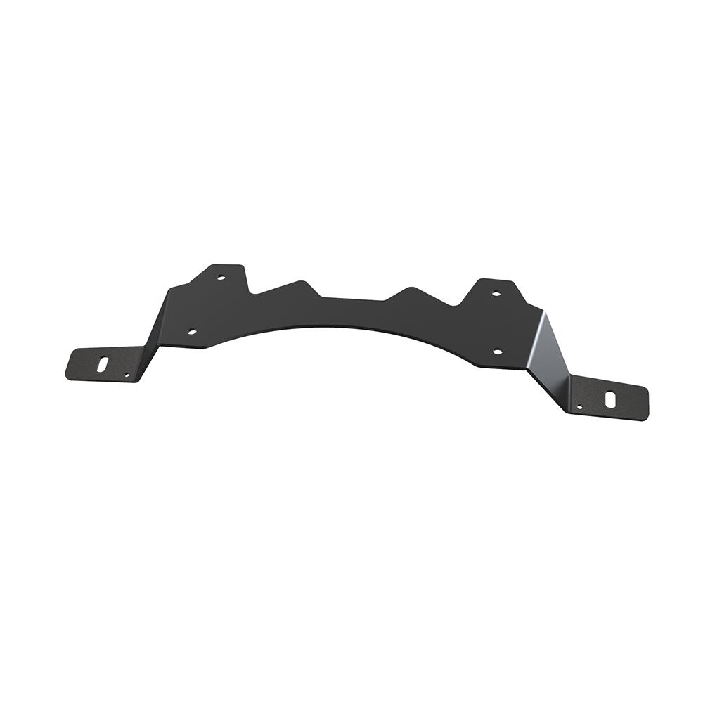 

FOR BMW F800GS F650GS Twin Auxiliary Light Holder Bar 2008 2009 2010 2011 2012 2013 F650GSTwin Foglight Fog Lamp Bracket чёрный