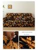 All-Season Elastic Sofa Cover and Cushion Set