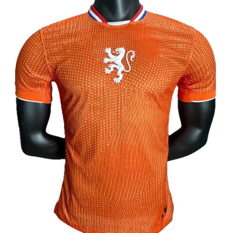 Camiseta de Fútbol de Selección Copa del Mundo 2026-2027 para Hombre, Top Deportivo de Secado Rápido