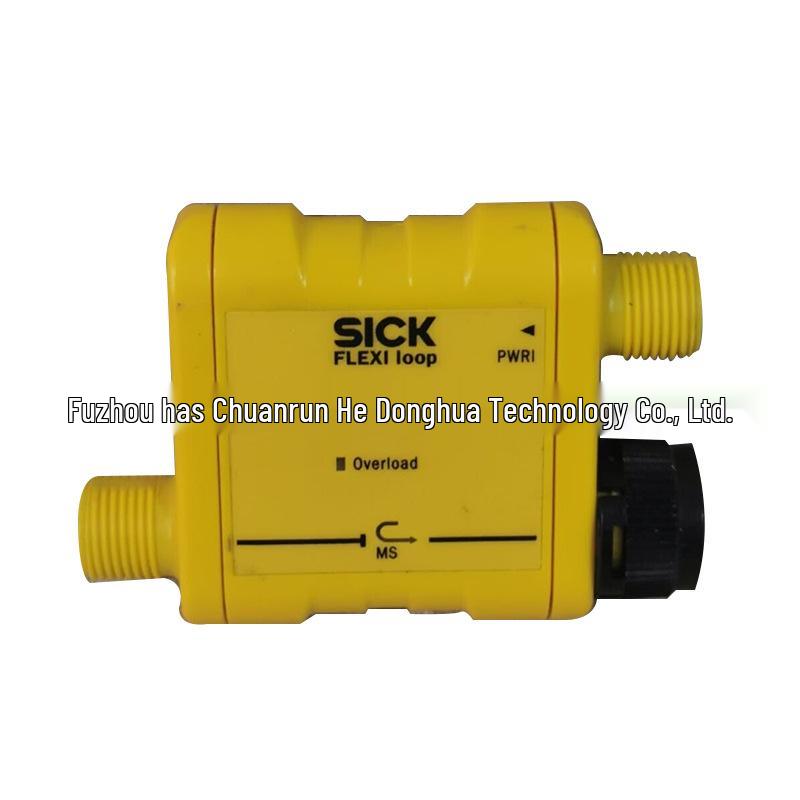 Sick Sensor Safety Series FLN-EMSS1100108 - Brand New Original