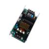 12V 10A Switching Power Supply Module With Overloads Protections And Metal Housing For Home Security Systems