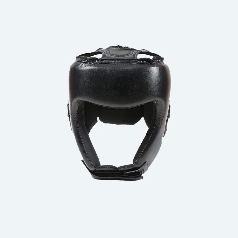 Thickened Combat Sports Headgear