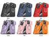 Linker Drop-Proof Stand Case for iPhone 17 Pro Max/16 Pro/15 Plus