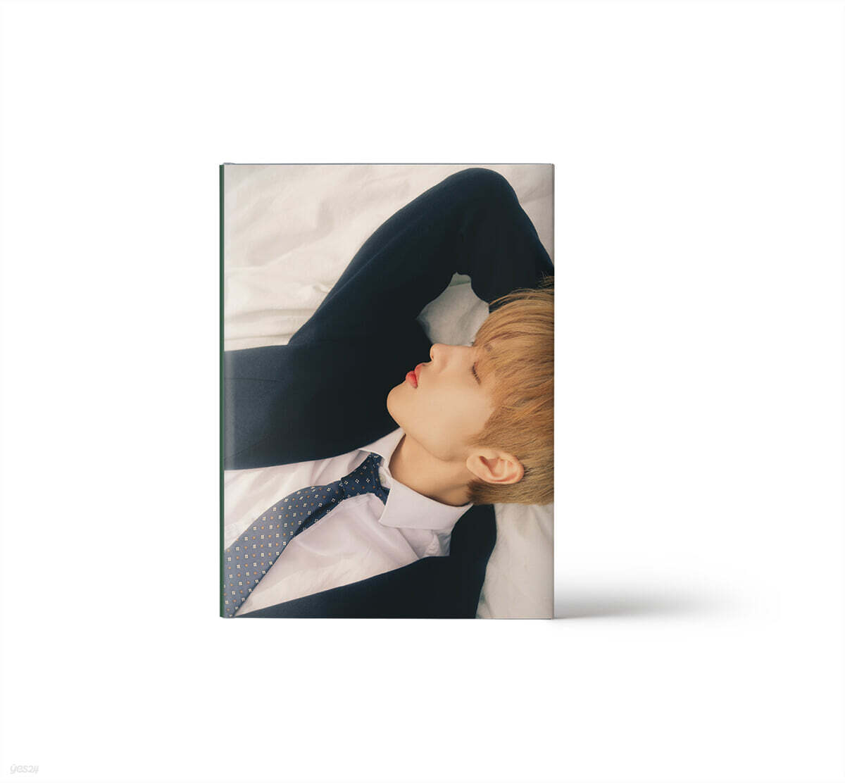 

NCT DREAM - NCT DREAM PHOTO BOOK [ENDLESS DREAM][Jisung ver.]