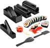 Sushiverktyg – Sushiformar
