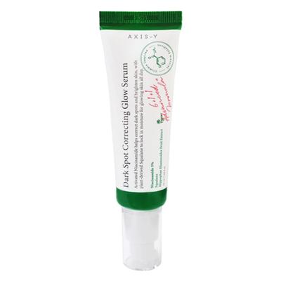 Glow Serum Dunkle Flecken Korrigierendes Serum 50ml, 50ml, 1 Stück