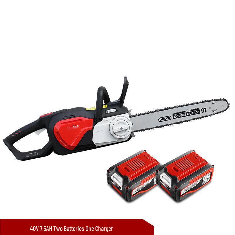 Yishi 16-inch Cordless Electric Chainsaw