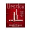 O.TWO.O - Matte Velvet Lip Gloss - 4 COLORS