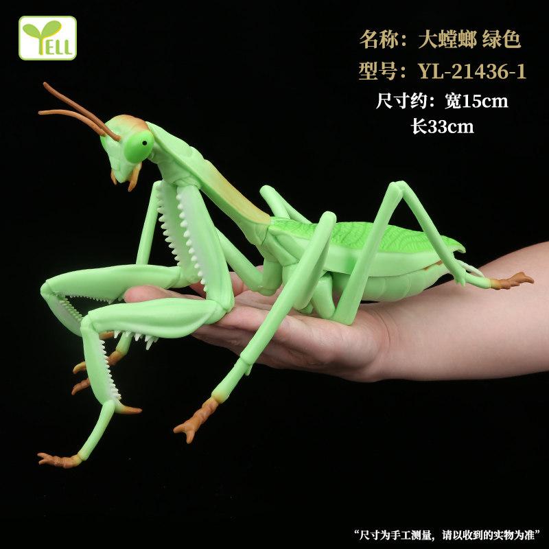 Realistic Insect Figure Collection Set Miniature Model With Detailed Sculpting Collectible Desk Display Decor Gift For Fans
