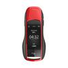 Modified Remote Display Smart LCD Car Key For Porsche 911 977 718 Cayenne Panamera Macan Taycan Comfortable Entry Keyless Go
