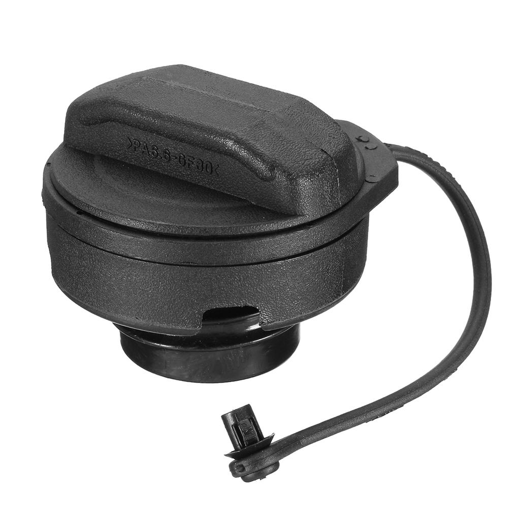 VW Golf Jetta Bora Polo Audi A3 A4 A6 A8 için 1 Adet Dayanıklı Benzinli