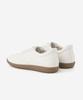 Romantic Move [Fashion Planet X Romantic Move] Easy Bonis Flat Sneakers R26M900 / White