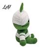 Plushie for Naptime Creepy Cute Hospital Plush Toy Soft Stuffed Animal Doll Adorable Character Collection Kids Adults Collectible Game Fans,