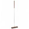 Bon Furniture Made in Japan Wooden Floor Wiper Mop for Floors, Easy to Clean
