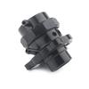 High-Quality Atmospheric Blow Off Valve For Ford Mustang 2.3 Ecoboost Engine.With Logo Or Not Logo