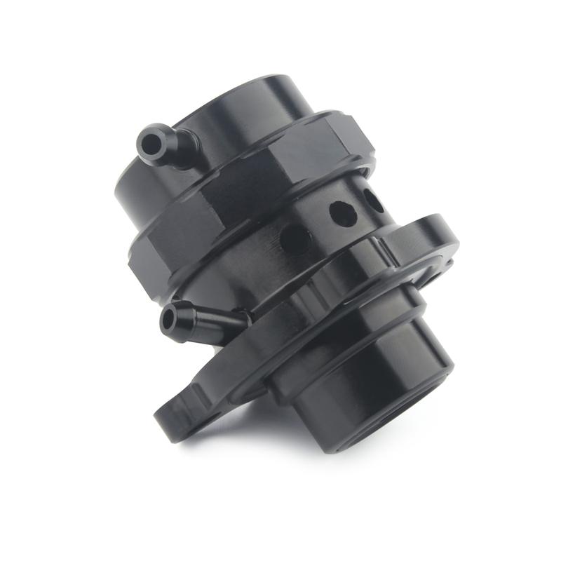 High-Quality Atmospheric Blow Off Valve For Ford Mustang 2.3 Ecoboost Engine.With Logo Or Not Logo