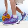 New Sonic 13 Low-top Basketball Shoes for Men's Summer Professional Actual Combat Non-slip and Wear-resistant Cushioning Rebound Sports Shoes for Stud