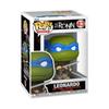 Funko TMNT Last Ronin Leonardo Vinyl Figure Comics Collection Gift Idea
