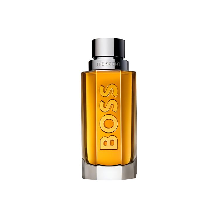 HUGO BOSS Junsang Allure Men s Perfumes Aromatic Eau De Toilette 50ml/100ml/200ml Ginger Extract Leather 100ml