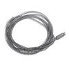 Drain Cleaner Augers Spring Cable Manganese Steel Snake Clog Pipe Sewer Drain Cleaning Cable for Household Kitchen Bathroom Toilet Plumbing
