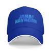 Men Women Jana Nayagan Vijay Movie Hat Cool Baseball Cap  Sun Hat Golf Headewear Adjustable
