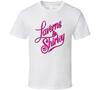 Laverne And Shirley Titel TV-Show Penny Marshall Tribut T-Shirt