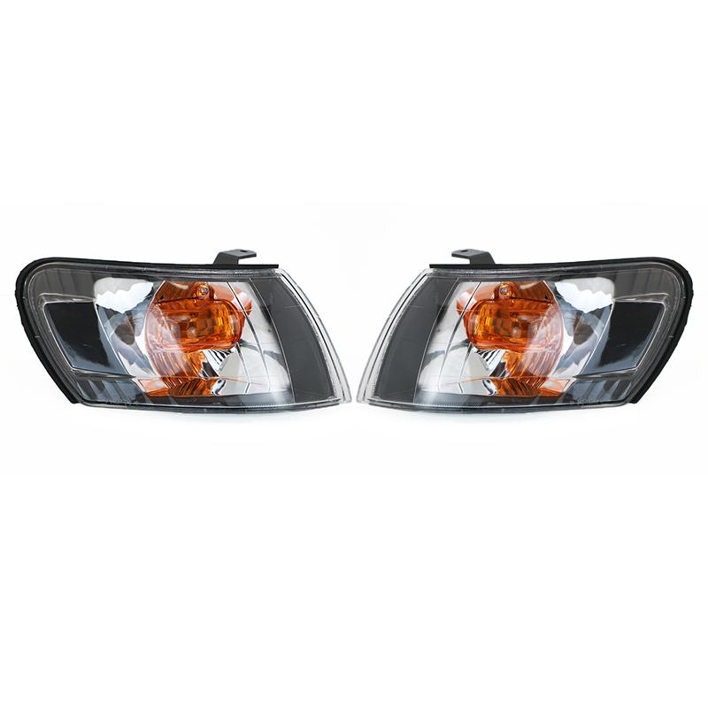 Corner Light Assembly For Toyota Corolla AE100 AE101 E100 1993 1994 1995 1996 1997 Car Front BumperTurn Signal Light