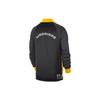 New Nike Nba Golden State Warriors Showtime City Edition Dri Fit Jacket DN8404-010
