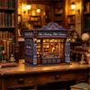 Пазли та головоломки – 3D пазли