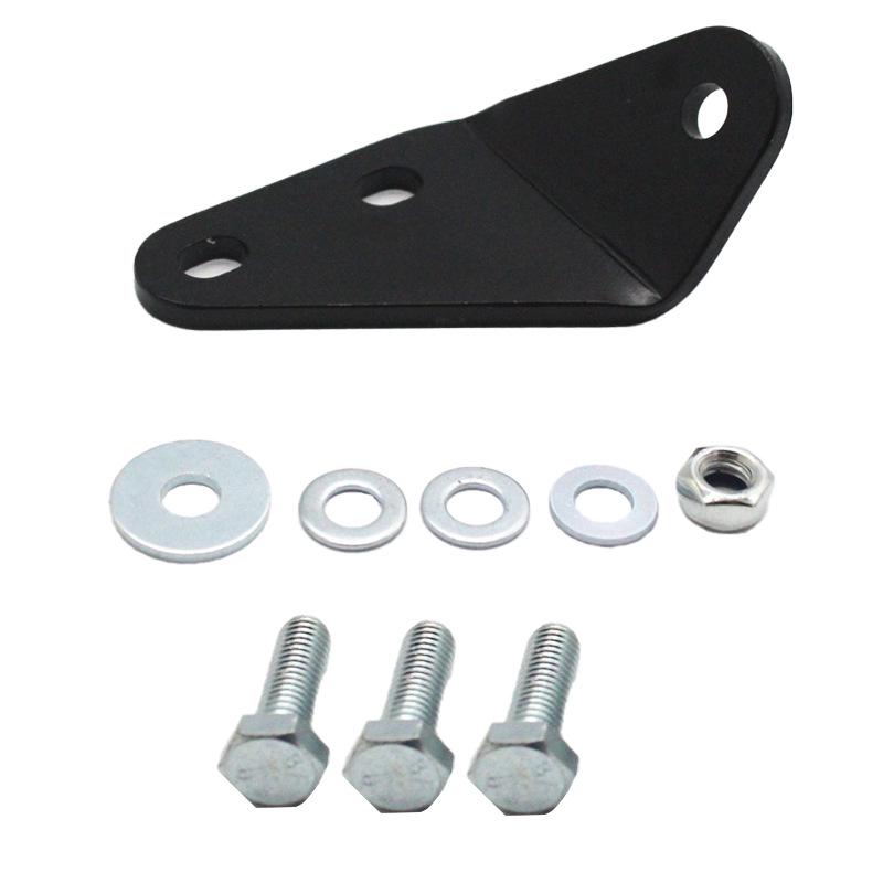 Volkswagen T4 Transporter Clutch Pedal Repair Bracket Set (1990-2003)