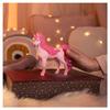 70859 - Unicorn Mare Cassiopeia - SCHLEICH - FIGURES/Animals - Pink - Plastic - From 3 Years