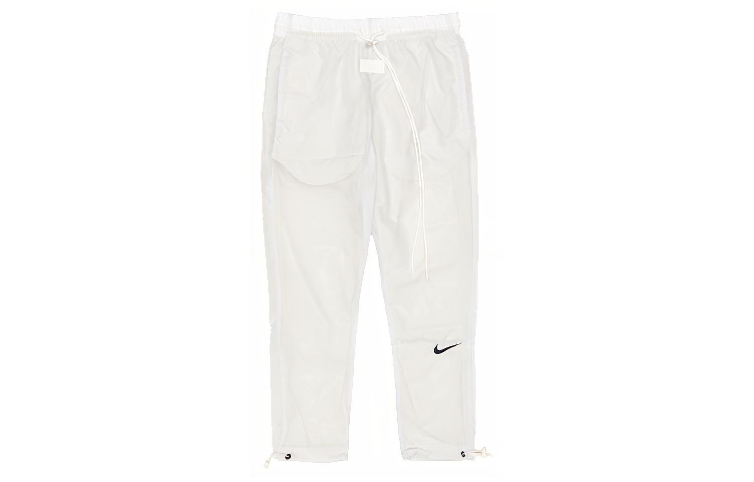 Fear Of God X Nike Woven Pant BV4417-043