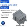 AIMOSUN RS485 Modbus Data Acquisition & I/O Modules