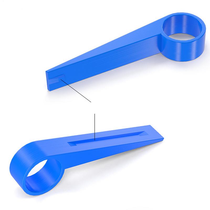 Piston Press Tool Compressor Wrench Hydraulic Spreader Expander Wrench Professional Bikes Replacement Accessories For Repairers