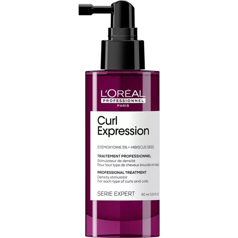 Loreal Paris Repair Curling hair essence 90ml-90ml