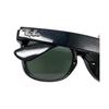 Used Sunglasses/NEW WAYFARER/RB2132-F