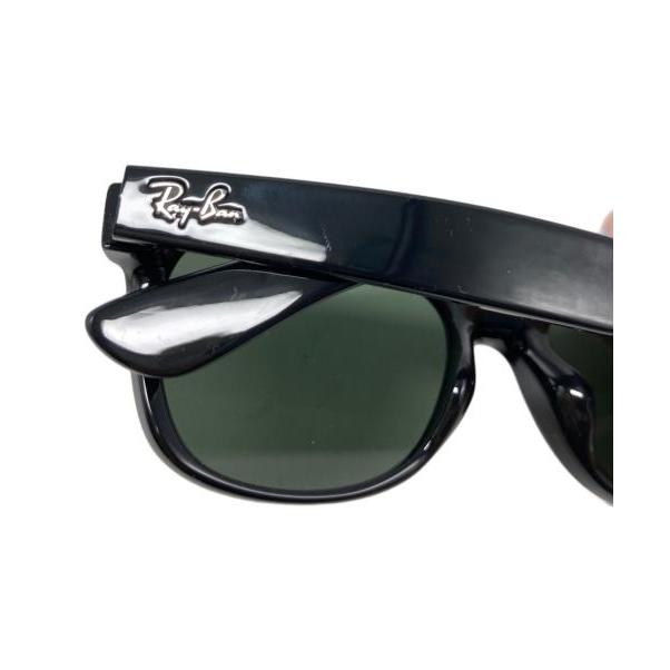 Used Sunglasses/NEW WAYFARER/RB2132-F