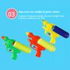Splashing Toys Outdoor Bathing Swimming Rafting High Pressure Water Soaker Toy For Kids