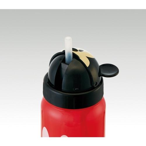 Skater salmu pudele, kas sagriezta ar salmu ūdens pudeli Mikipeles Disney 350 ml PBS3STD