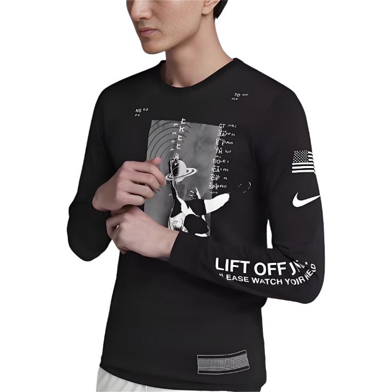 

Новая баскетбольная майка Nike Dri Fit мужская AJ2026-010 M