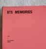 [USED] BTS Bangtan MEMORIES of 2019 Blu-ray