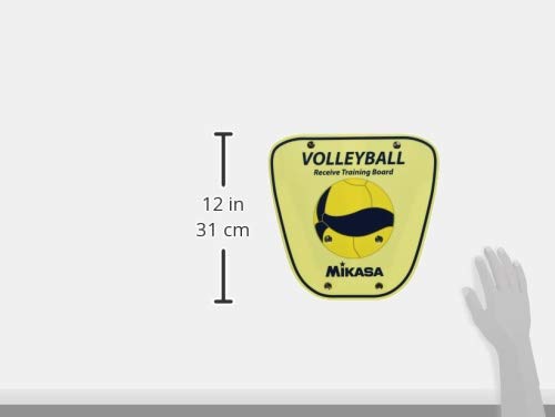 Tábua de Treino de Recepção Mikasa V200W AC-RT200W