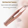PULIAN 3-Piece Rechargeable Luminous Ear Pick Set for Kids