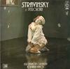 LP Record STRAVINSKY, USSR SYMPHONY ORCHESTRA - Petrouchka CFP40280 Classics For Pl UK Classical Used